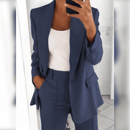 Luna - Blazer für Damen