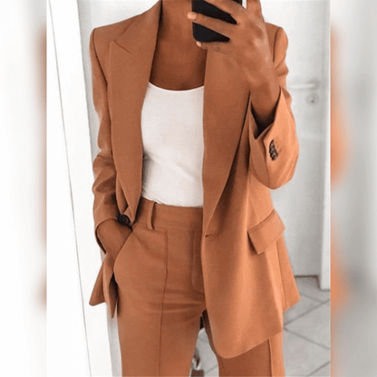 Luna - Blazer für Damen