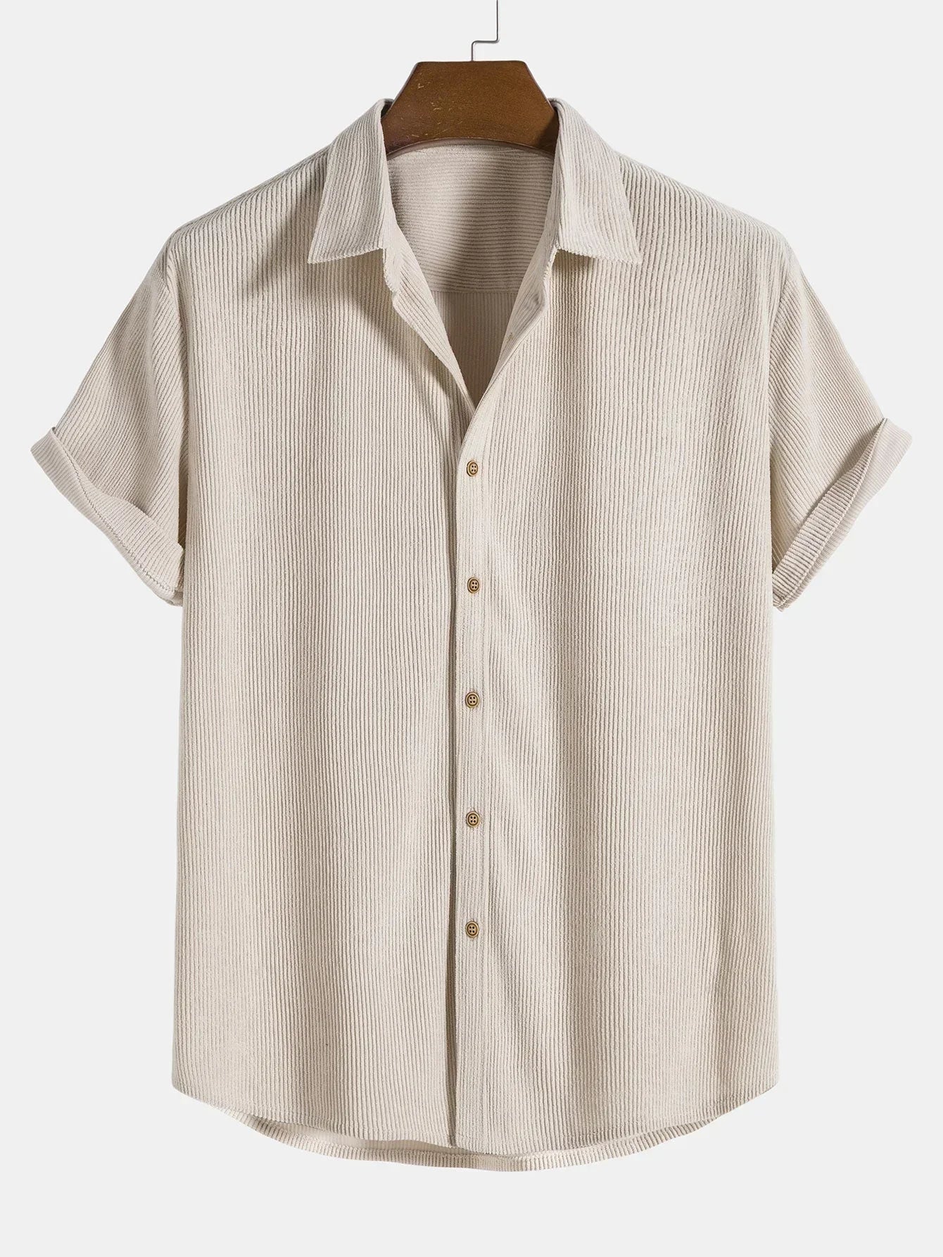 Pedro - Summer shirt for men