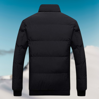 Winter Daunenjacke für Herren Karlan