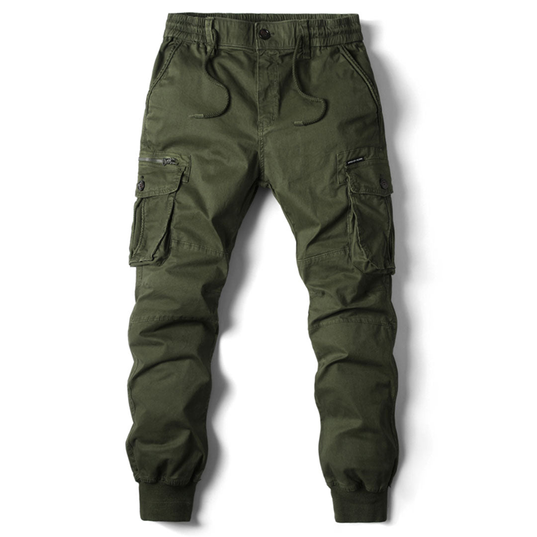 Pantalon de jogging cargo homme Chus