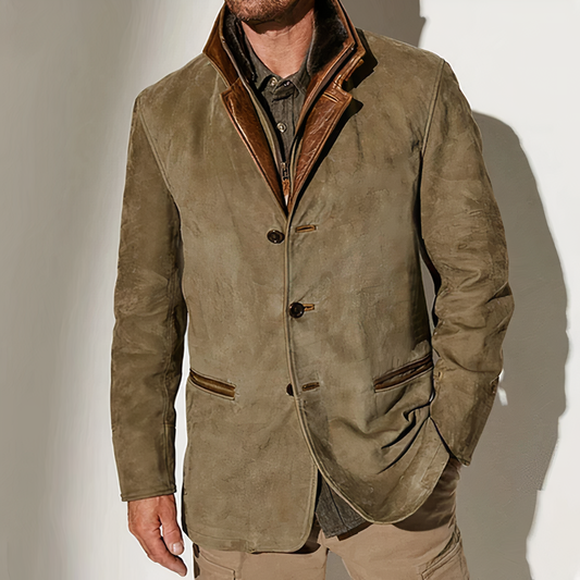 Veste d'hiver pour hommes Holden design intemporel 