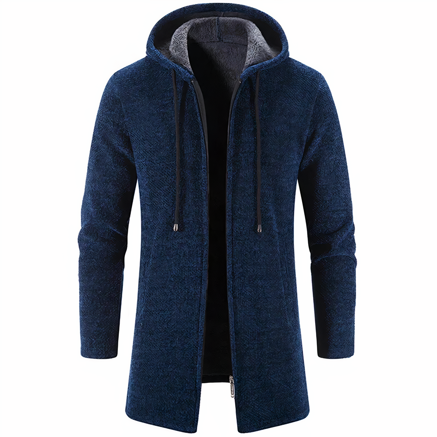 Winter Kapuzenjacke für Herren Darius