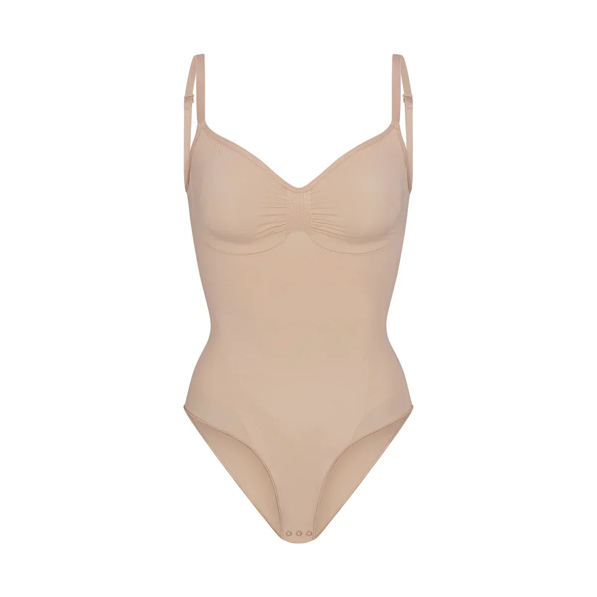 Ikonischer Shapewear Body