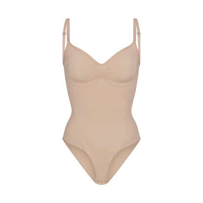 Ikonischer Shapewear Body