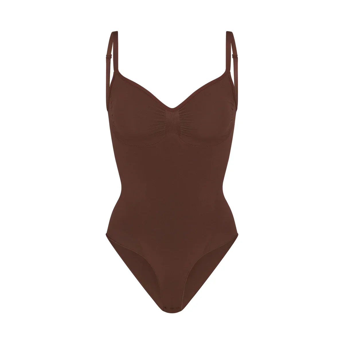 Ikonischer Shapewear Body