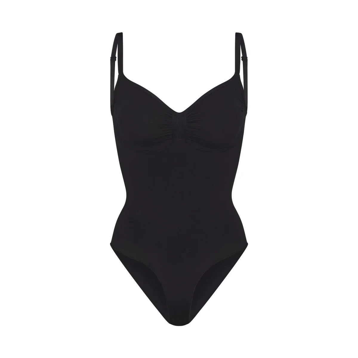 Ikonischer Shapewear Body