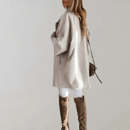 Stylish coat for women Irma