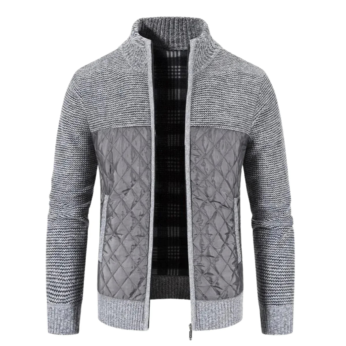 Veste patchwork respirante pour homme Jack