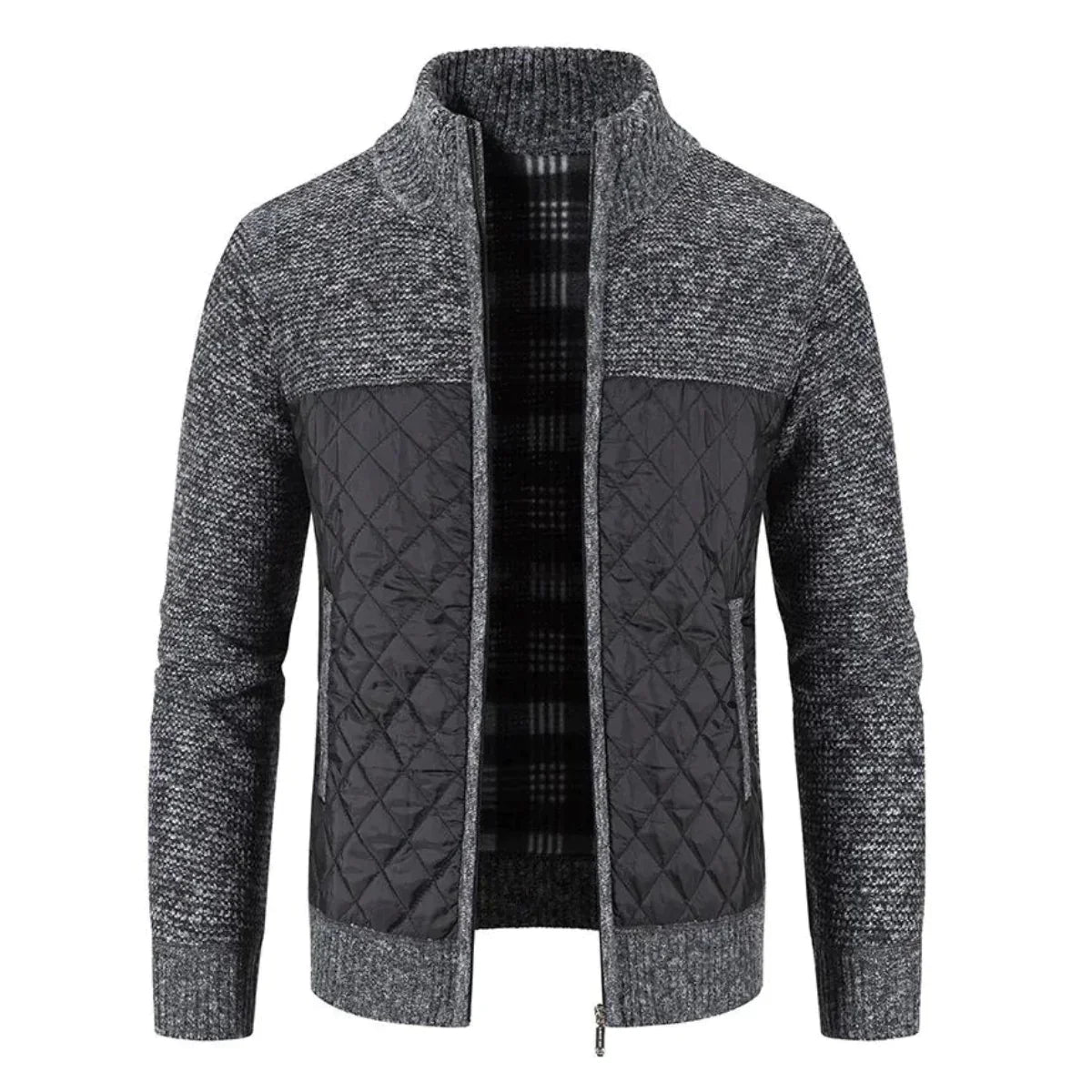 Veste patchwork respirante pour homme Jack