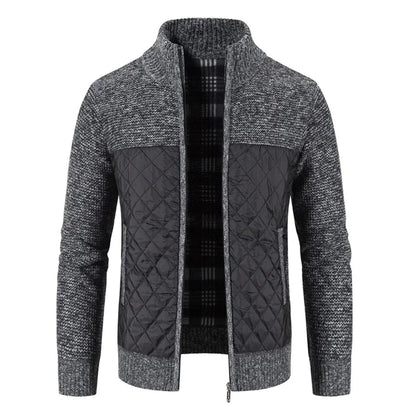 Veste patchwork respirante pour homme Jack