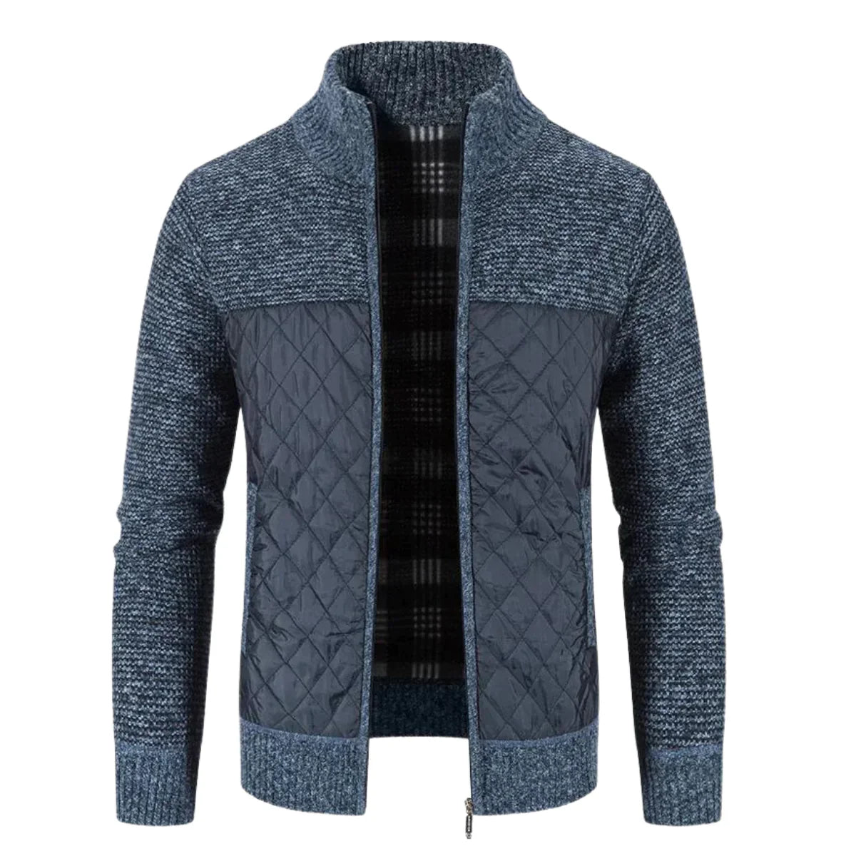 Veste patchwork respirante pour homme Jack