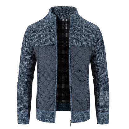 Veste patchwork respirante pour homme Jack