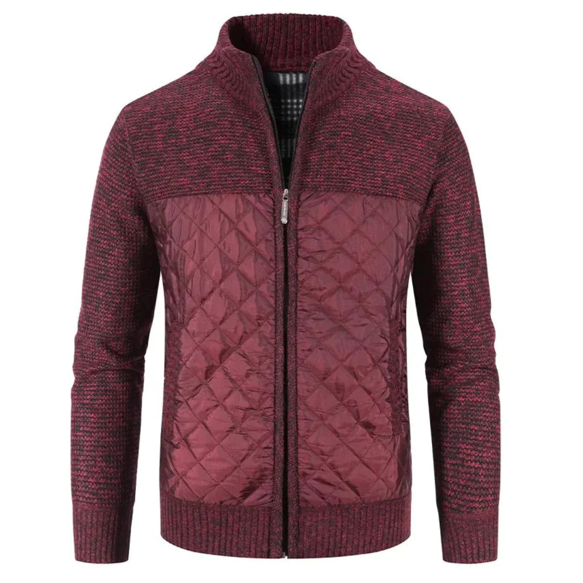 Veste patchwork respirante pour homme Jack