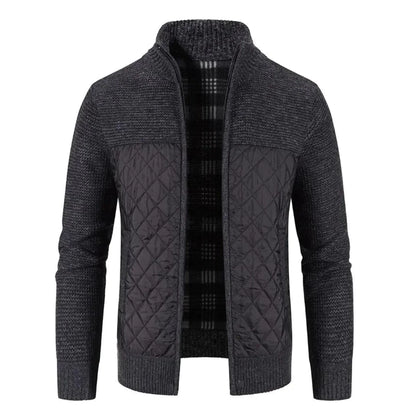 Veste patchwork respirante pour homme Jack