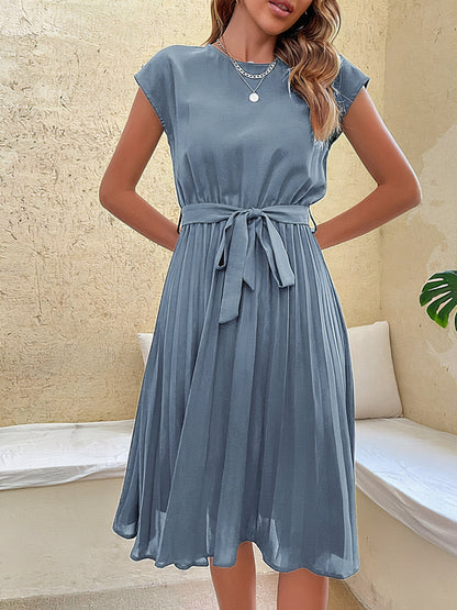 Jelica Stylish Summer Dress