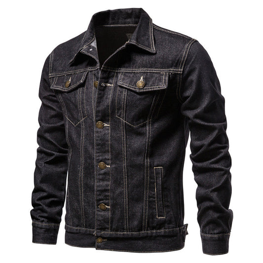 Veste en jean homme Julian