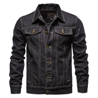 Veste en jean homme Julian