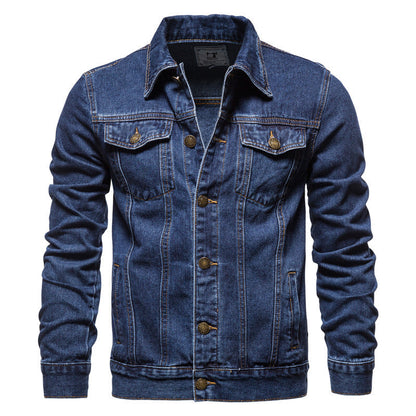 Veste en jean homme Julian