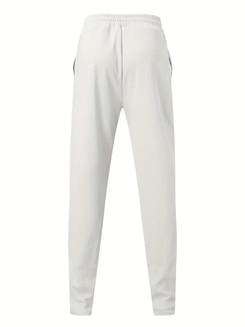 Ensemble de loisirs avec sweat-shirt et pantalon pour homme Kirk