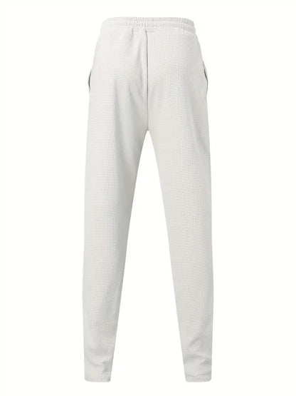 Ensemble de loisirs avec sweat-shirt et pantalon pour homme Kirk