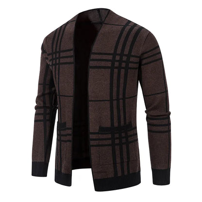 Cardigan homme Kenzie