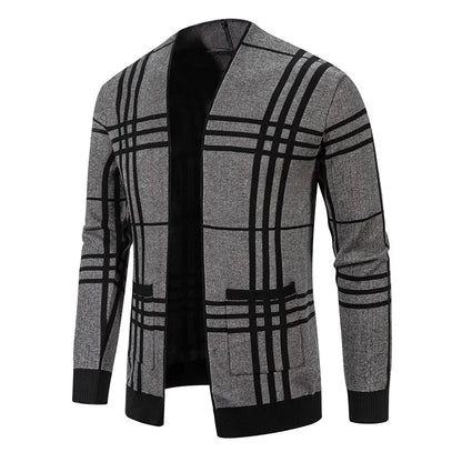 Strickjacke für Herren Kenzie