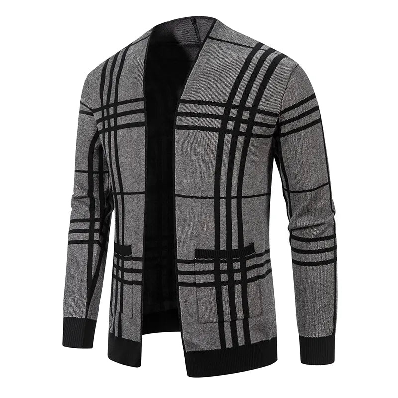 Cardigan homme Kenzie