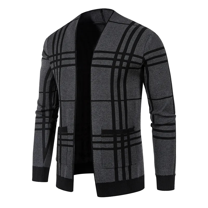 Cardigan homme Kenzie