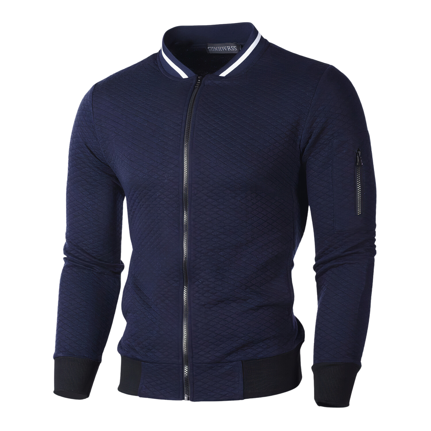 Veste homme simple et chaude Konstantin