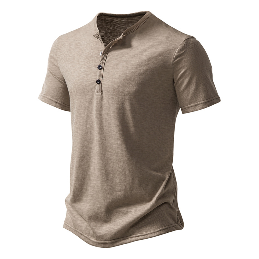 Chemise décontractée homme Arjan