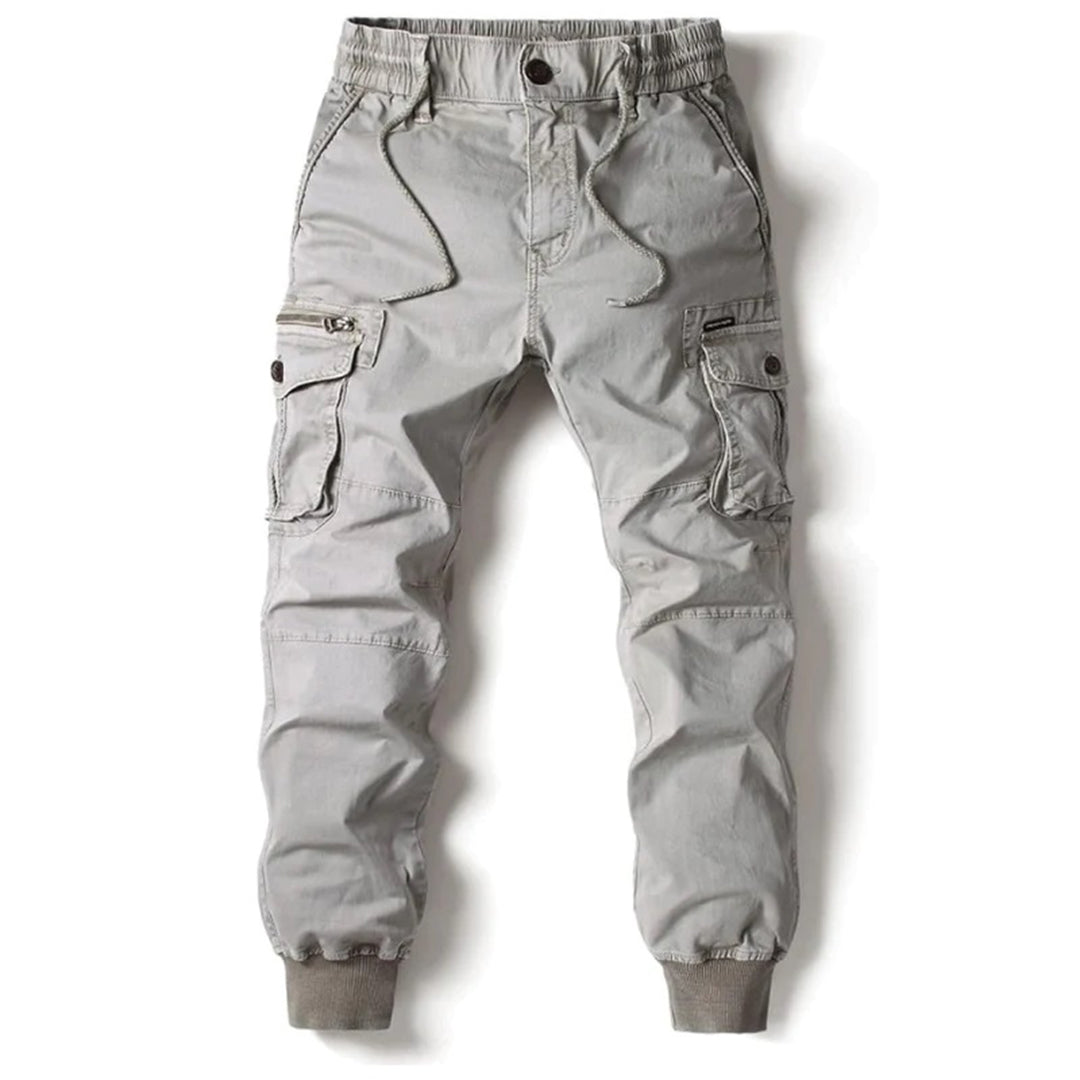 Pantalon de jogging cargo homme Chus