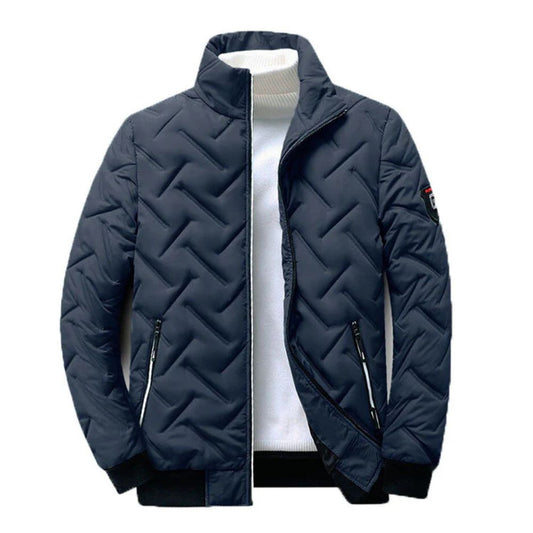 Stilvolle Winterjacke für Herren Ludolf