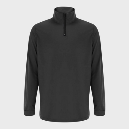 Men's Sweater with Zipper Kyler