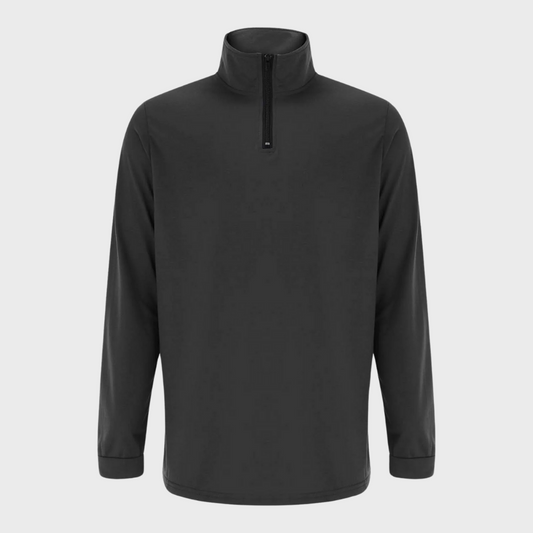 Men's Sweater with Zipper Kyler