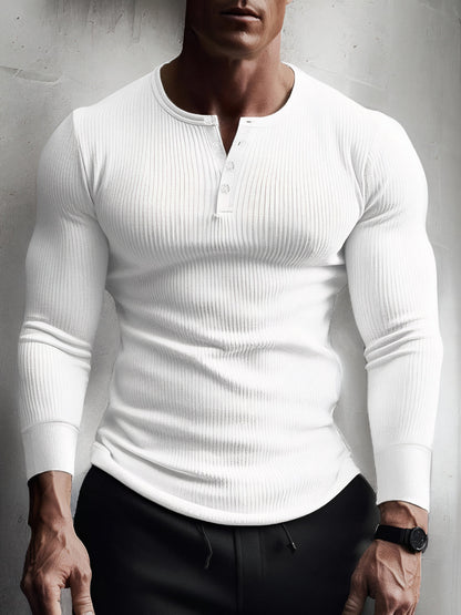 Stylish &amp; comfortable sweater for men Mario