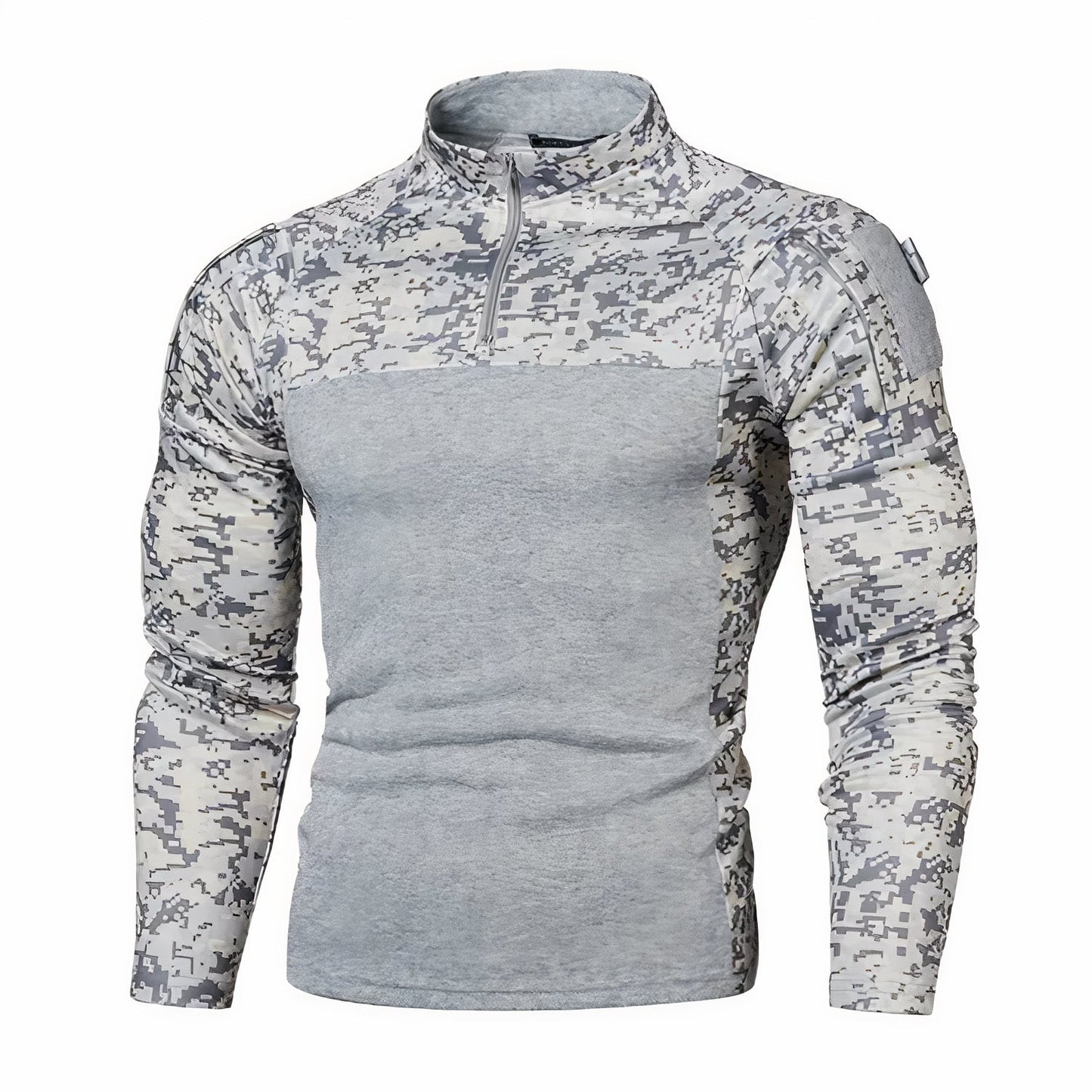 Pull de combat de style tactique Morris