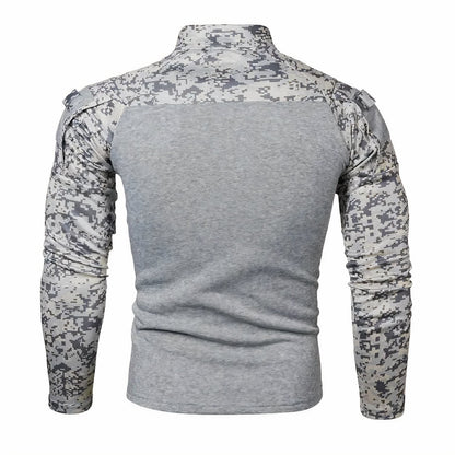 Pull de combat de style tactique Morris