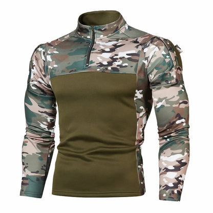 Pull de combat de style tactique Morris