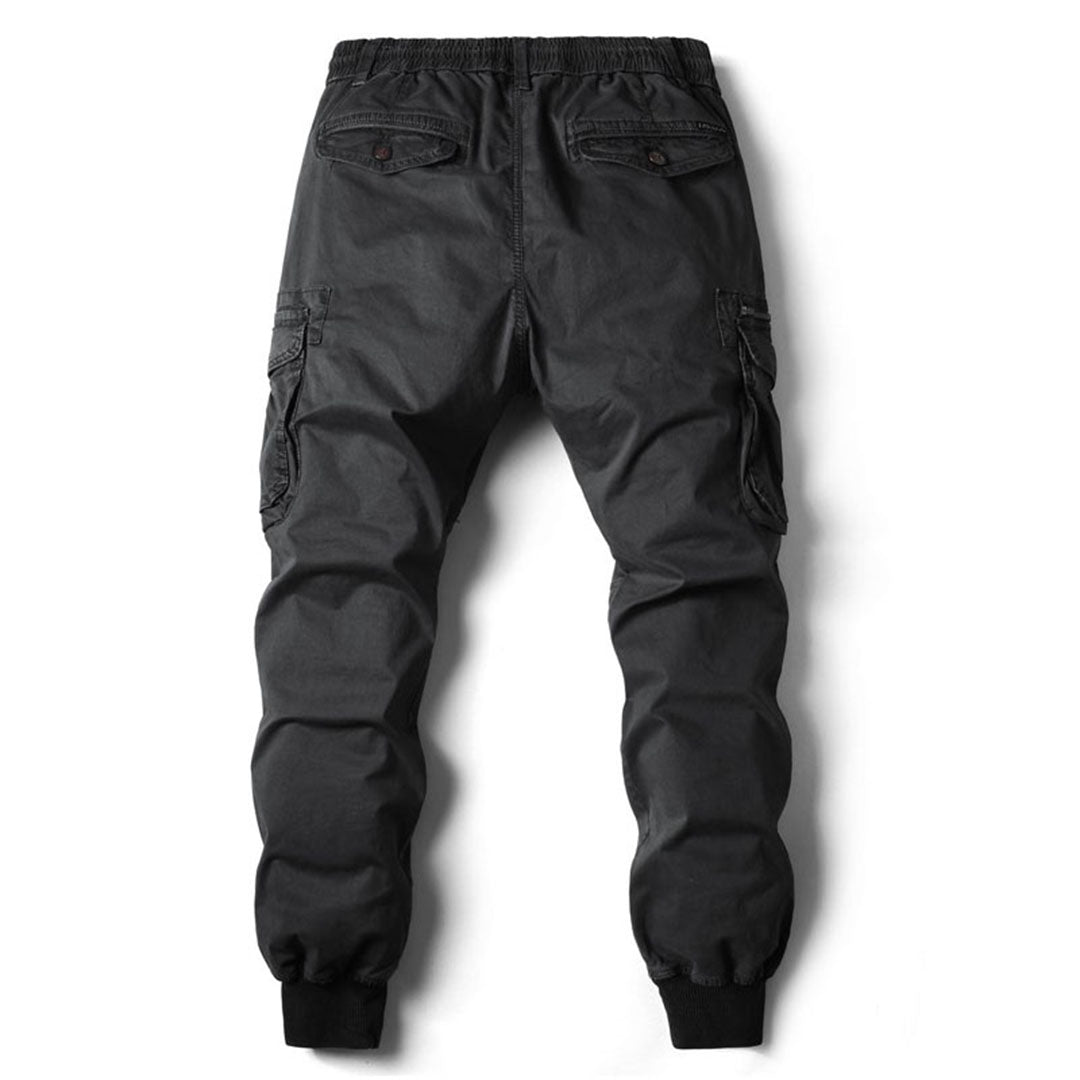 Pantalon de jogging cargo homme Chus