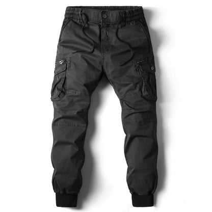 Pantalon de jogging cargo homme Chus