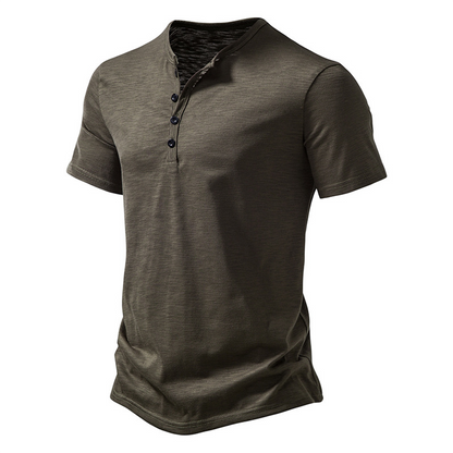 Chemise décontractée homme Arjan