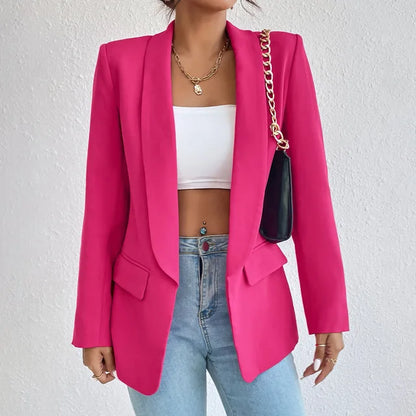 Style Blazer Isa 