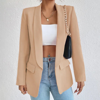 Style Blazer Isa 