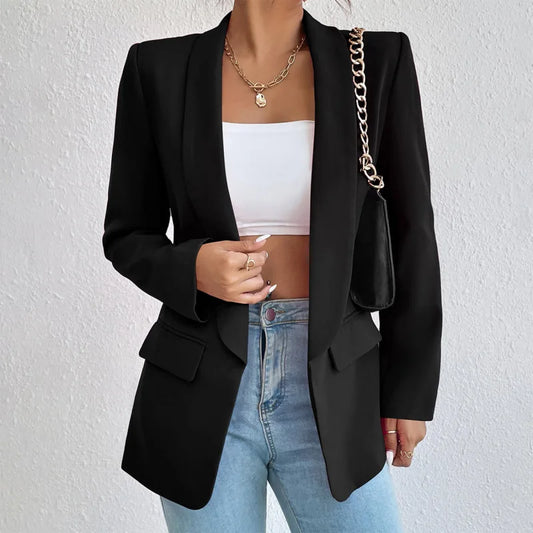 Style Blazer Isa 