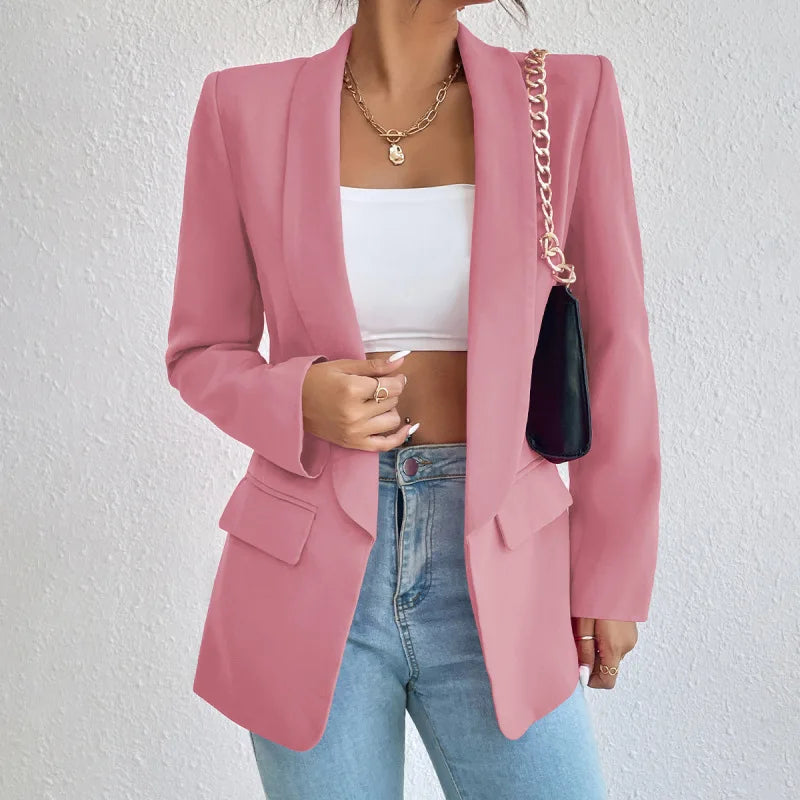 Style Blazer Isa 