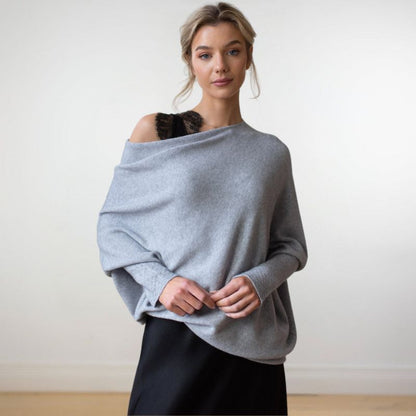 Eleganter Damenpullover Narve