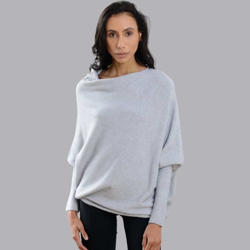 Eleganter Damenpullover Narve