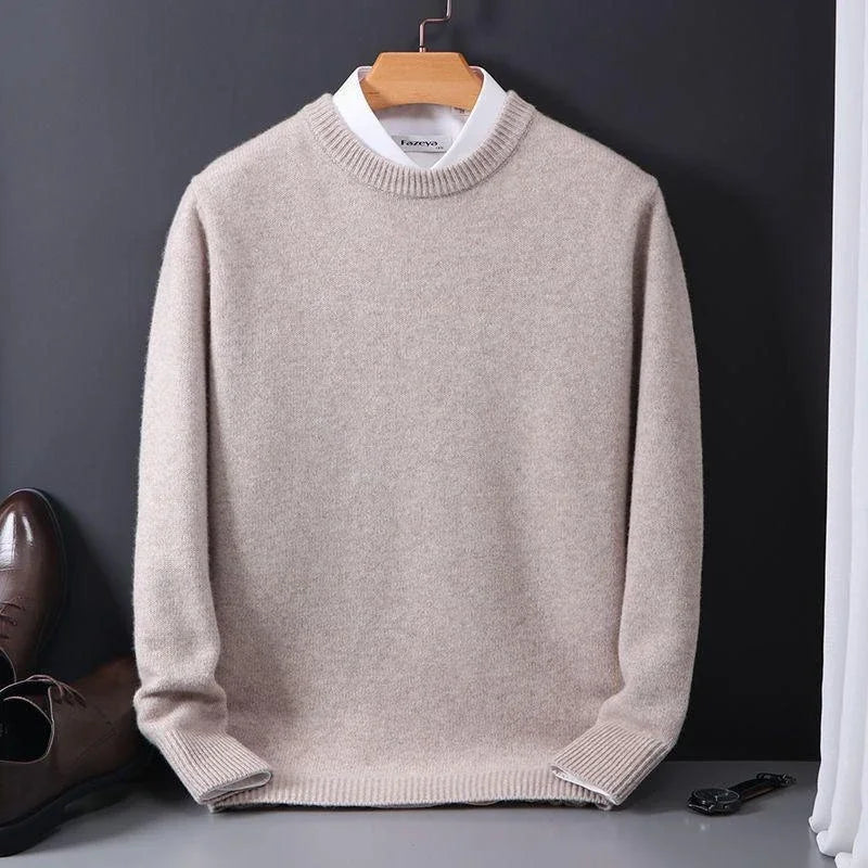 Pull homme Noé