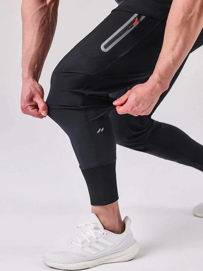 Pantalon skinny fitness Orion homme